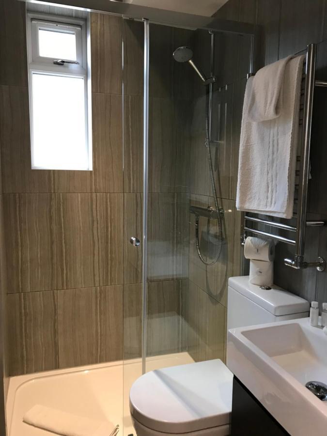 25 Ongar Road By Viridian Apartamento