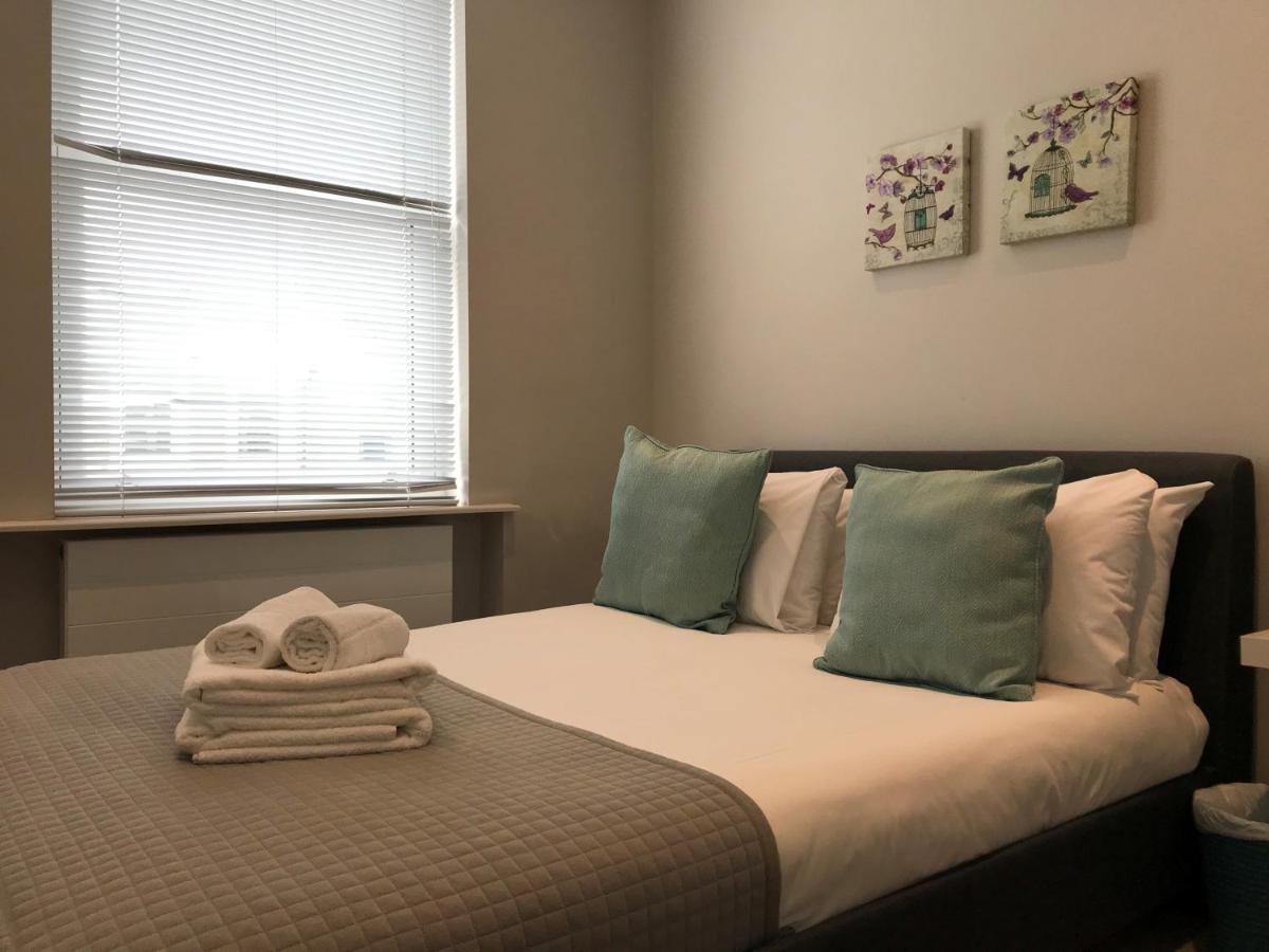 25 Ongar Road By Viridian Apartamento Londres