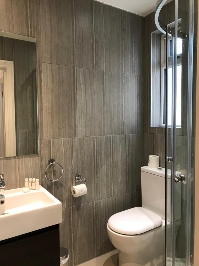 Apartamento 25 Ongar Road By Viridian Londres