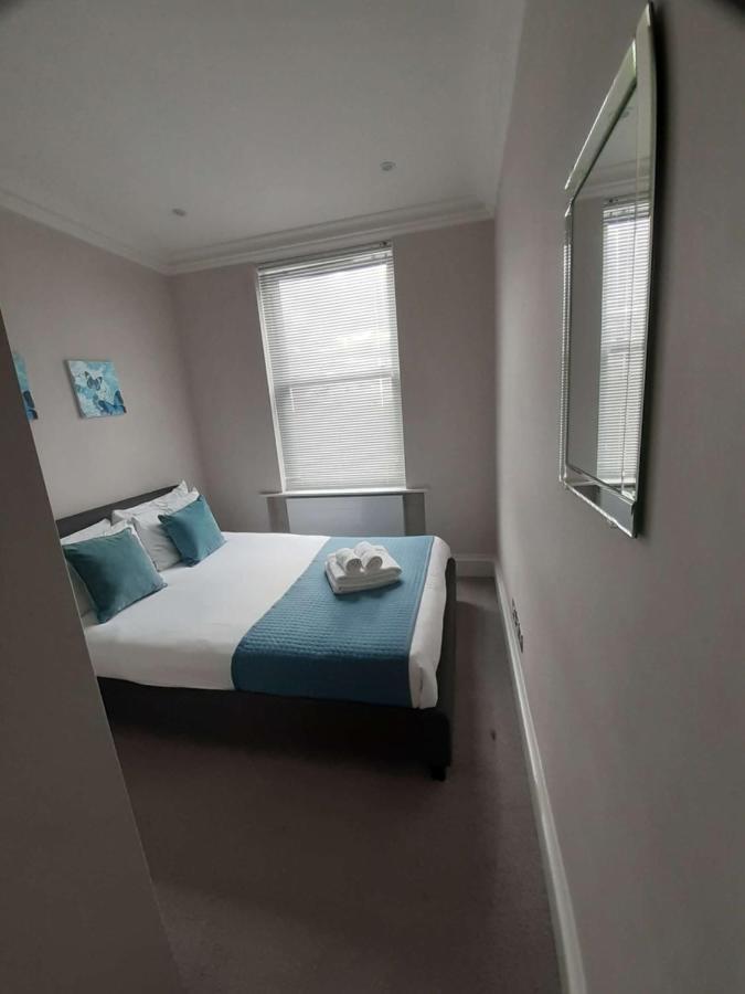 25 Ongar Road By Viridian Apartamento