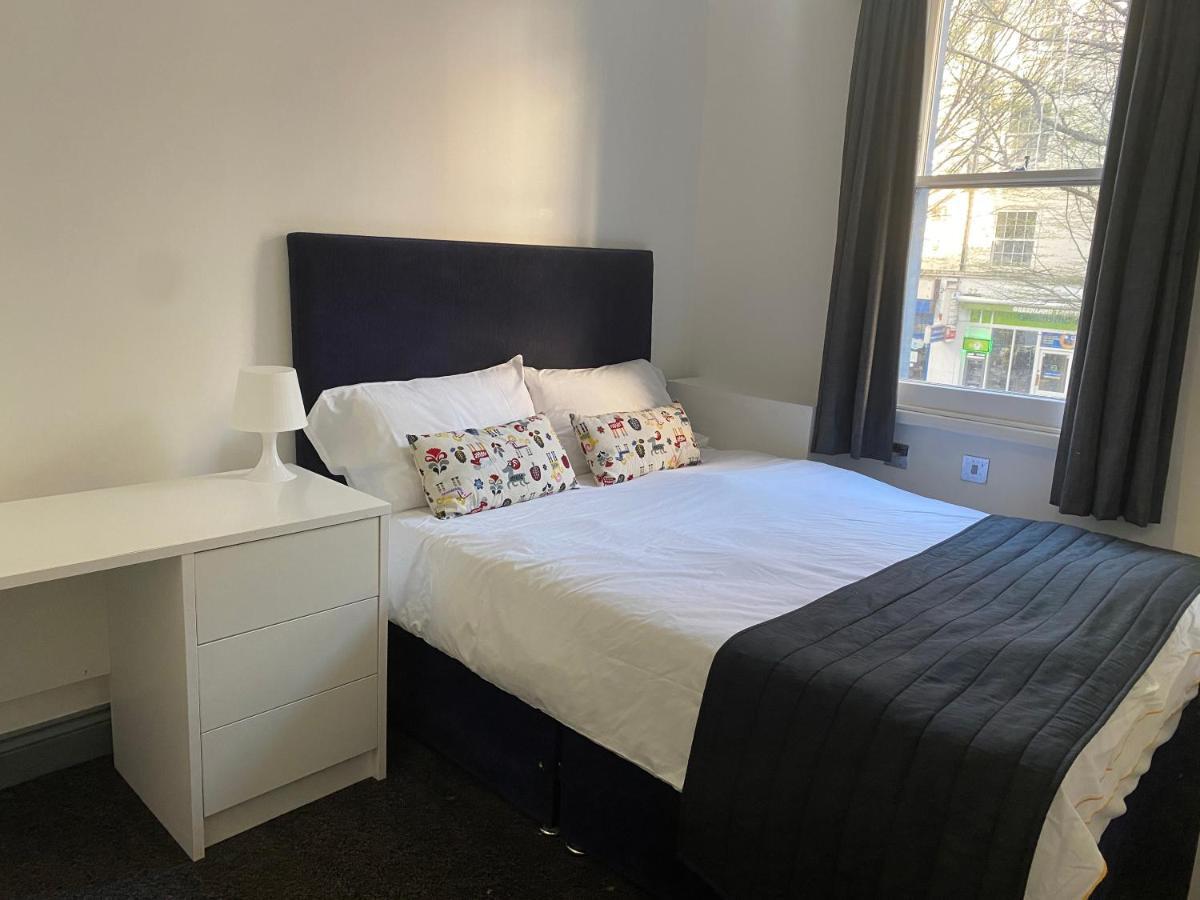 The Dome Hotel Apartamento