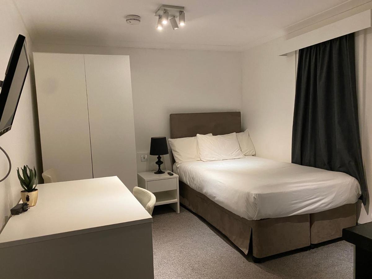 The Dome Hotel Londres