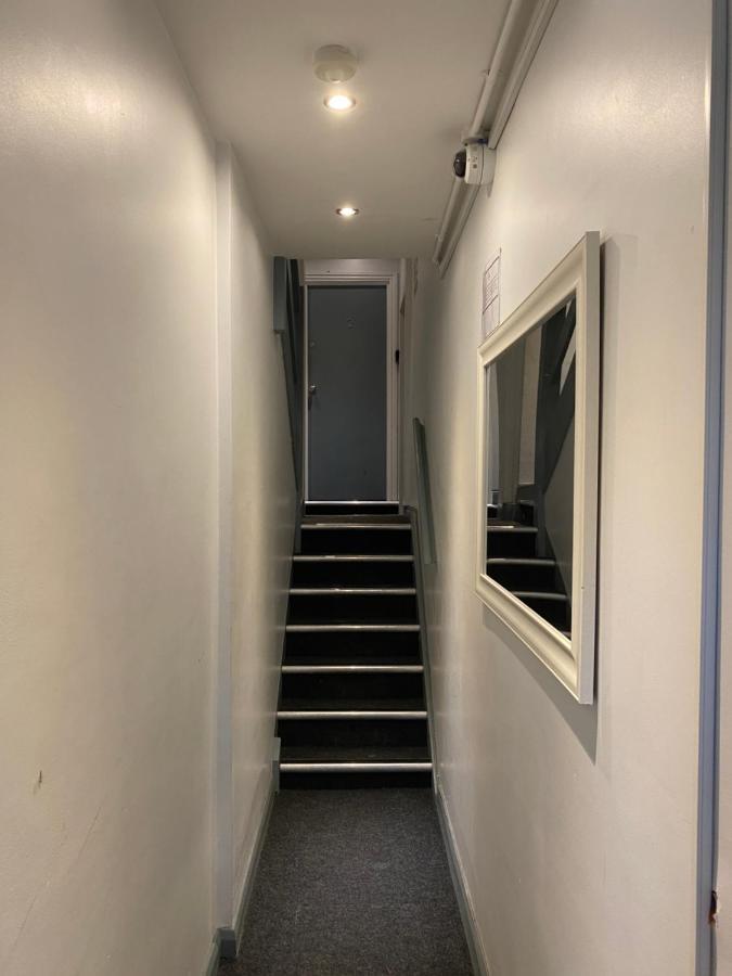Apartamento The Dome Hotel