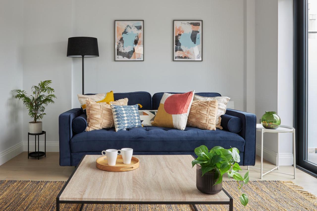 Kings Oak House By Viridian
