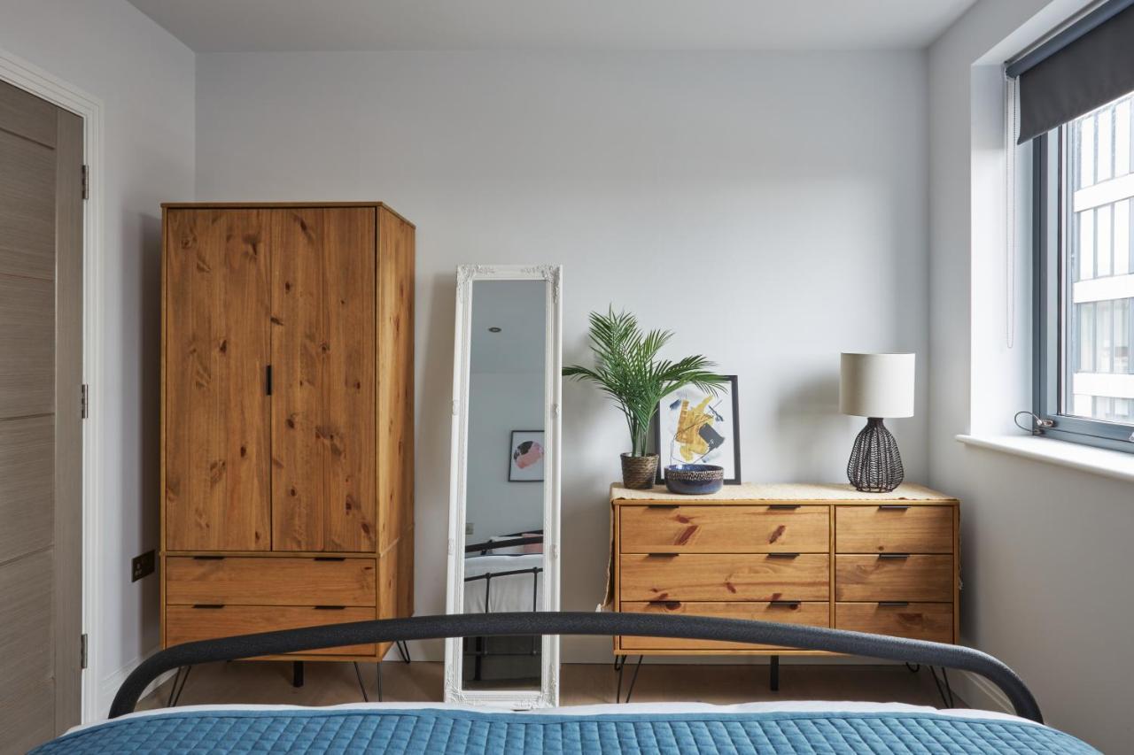 Kings Oak House By Viridian Apartamento