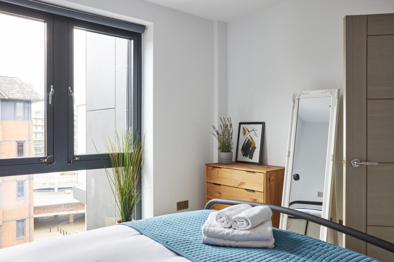 Apartamento Kings Oak House By Viridian *