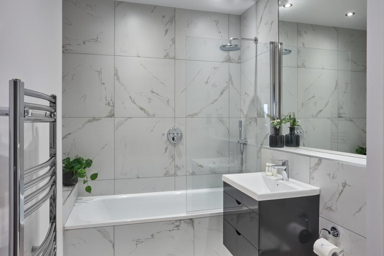 Kings Oak House By Viridian Apartamento *