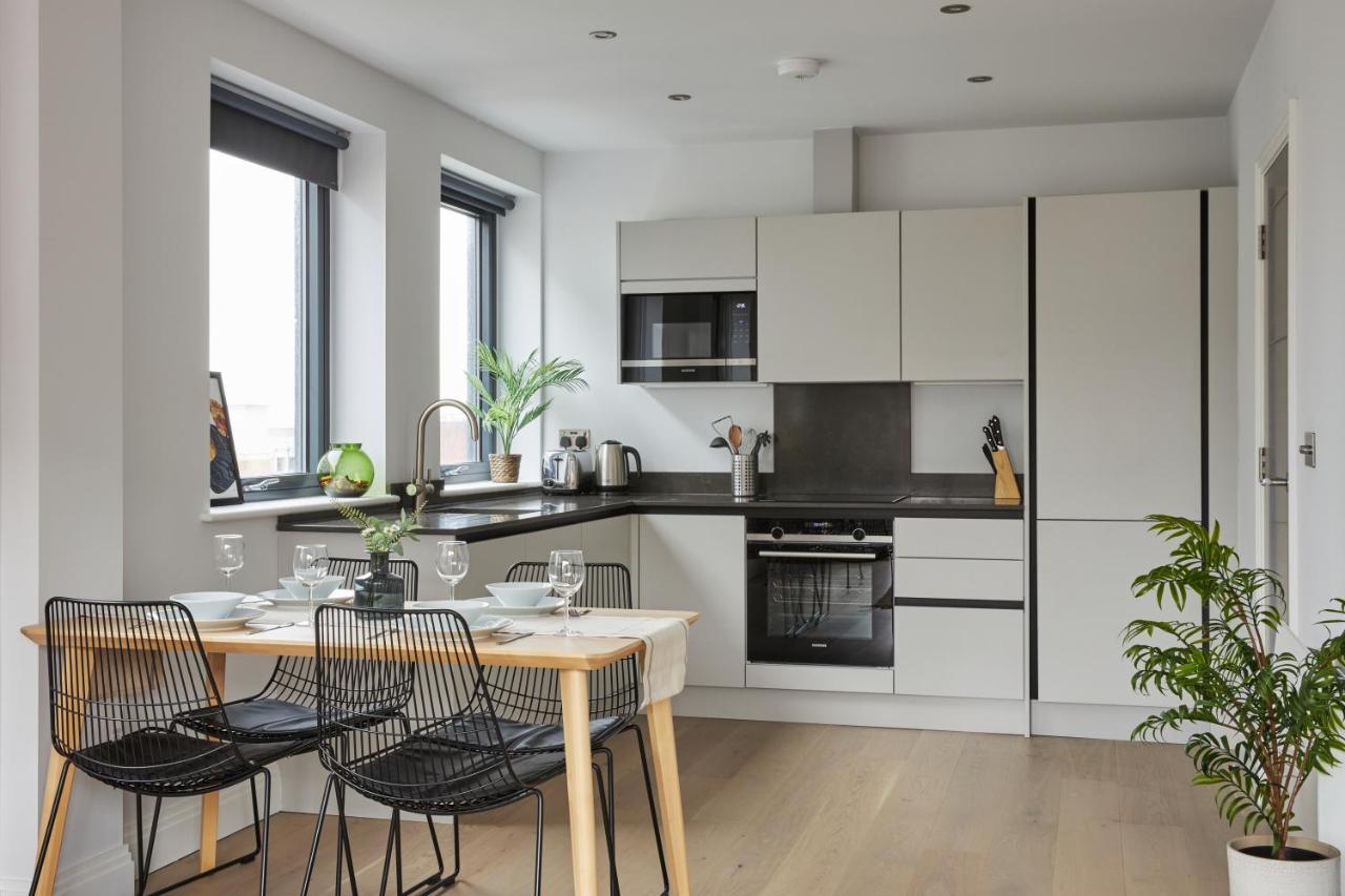 Apartamento Kings Oak House By Viridian