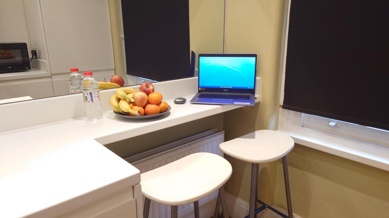 Deluxe Tower Bridge Appartement Londres