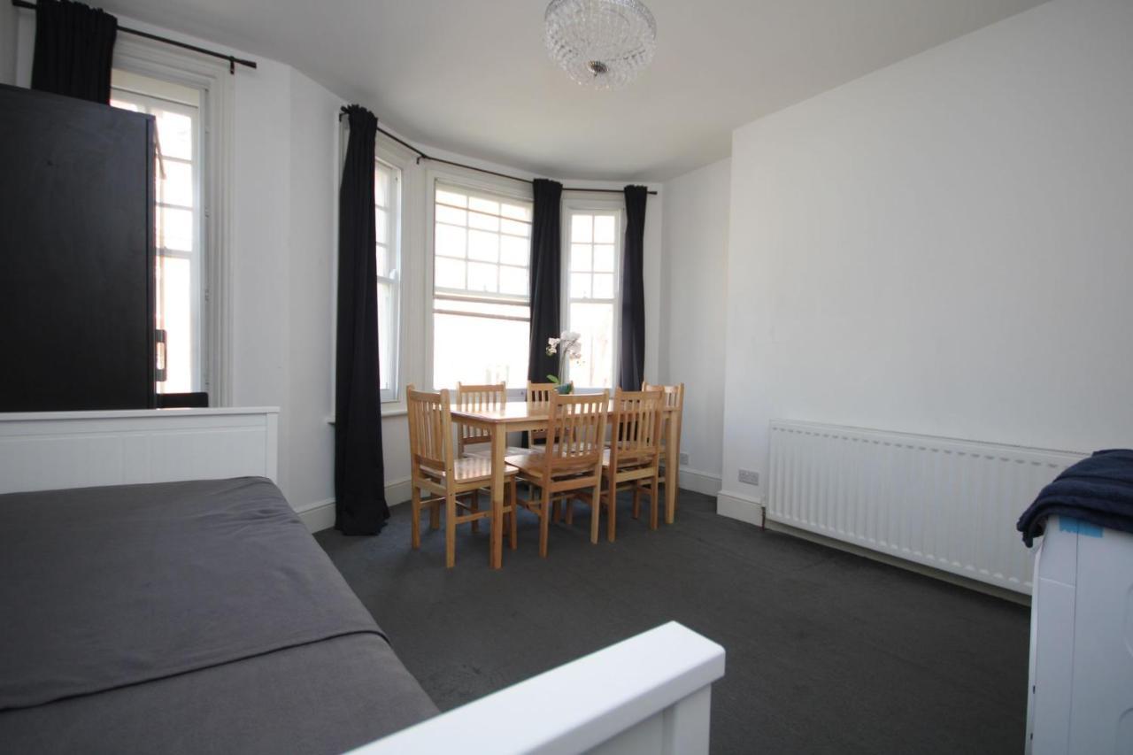 Apartamento Fantastic Flat In Marylebone Londres