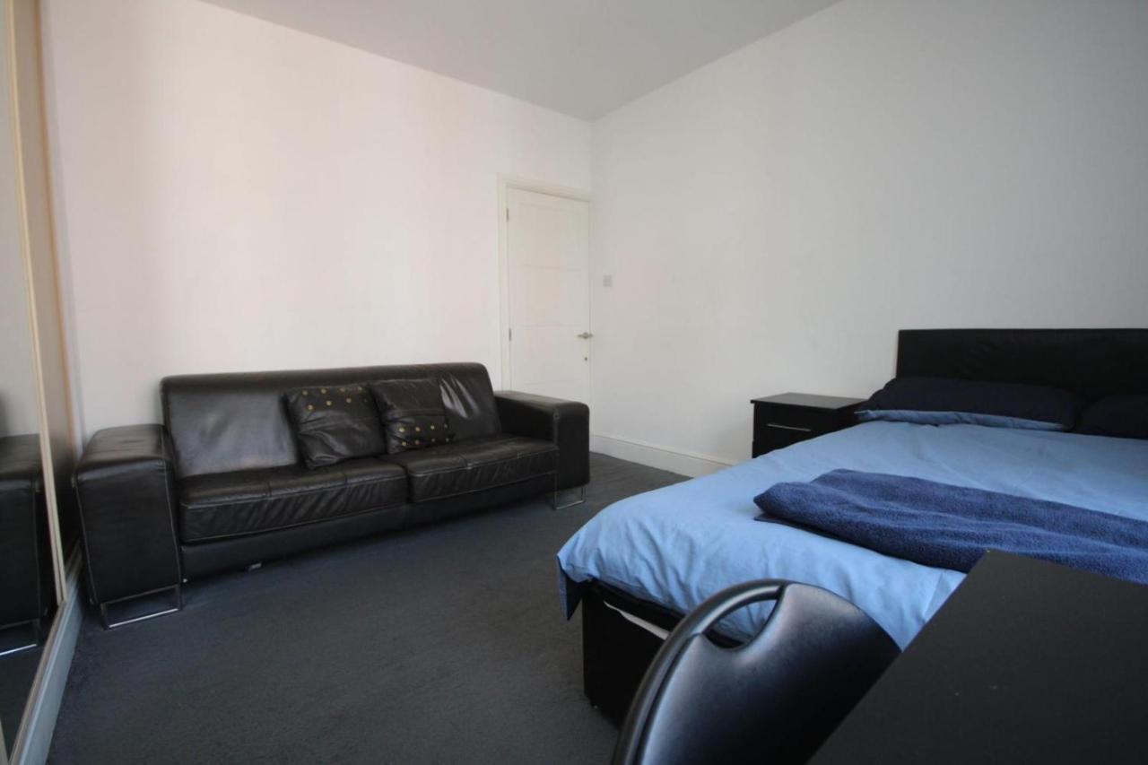 Fantastic Flat In Marylebone