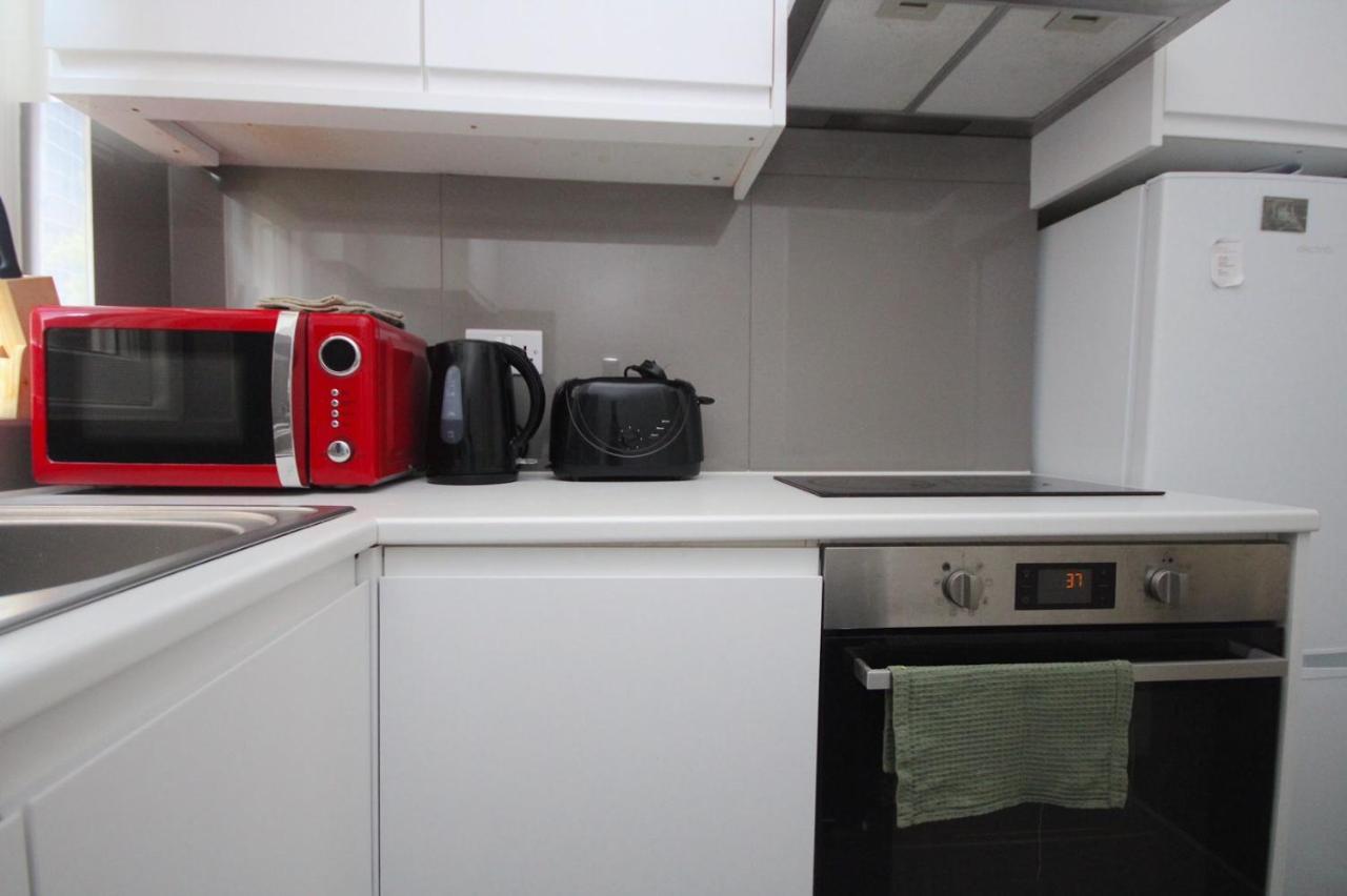 Fantastic Flat In Marylebone *
