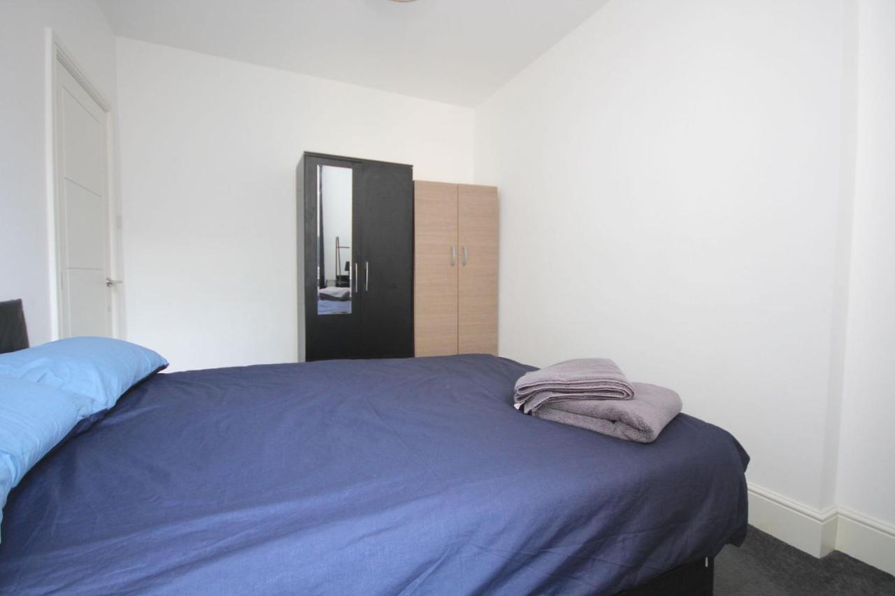 Fantastic Flat In Marylebone * Londres