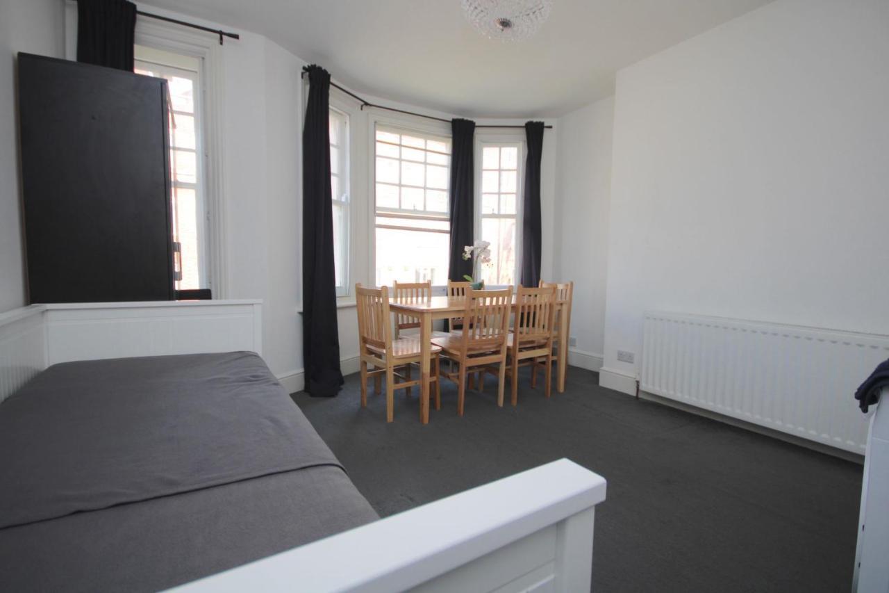 Apartamento Fantastic Flat In Marylebone *
