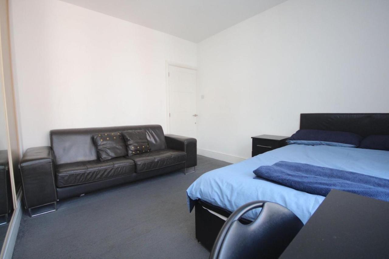 Apartamento Fantastic Flat In Marylebone *