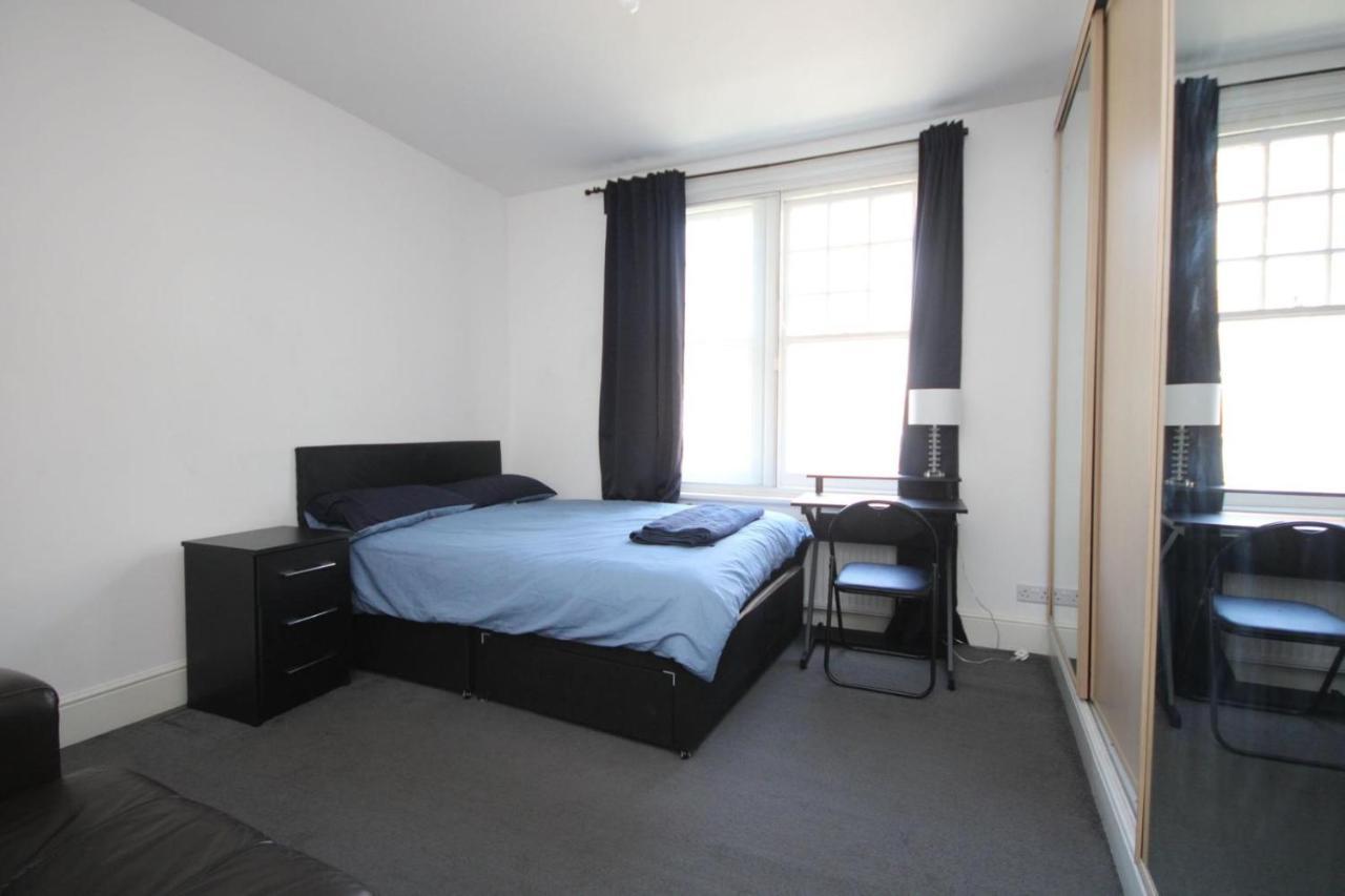 Fantastic Flat In Marylebone * Londres
