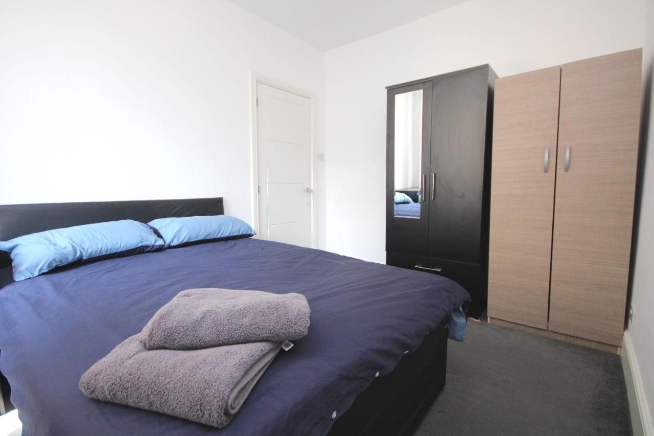 Fantastic Flat In Marylebone Apartamento