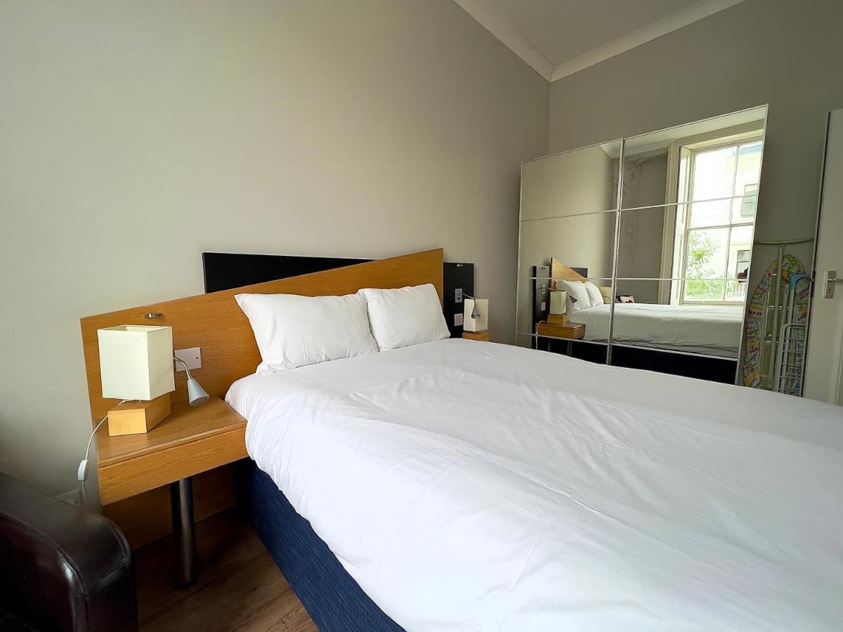 Super Flat In The Heart Of Westminster Appartement Londen