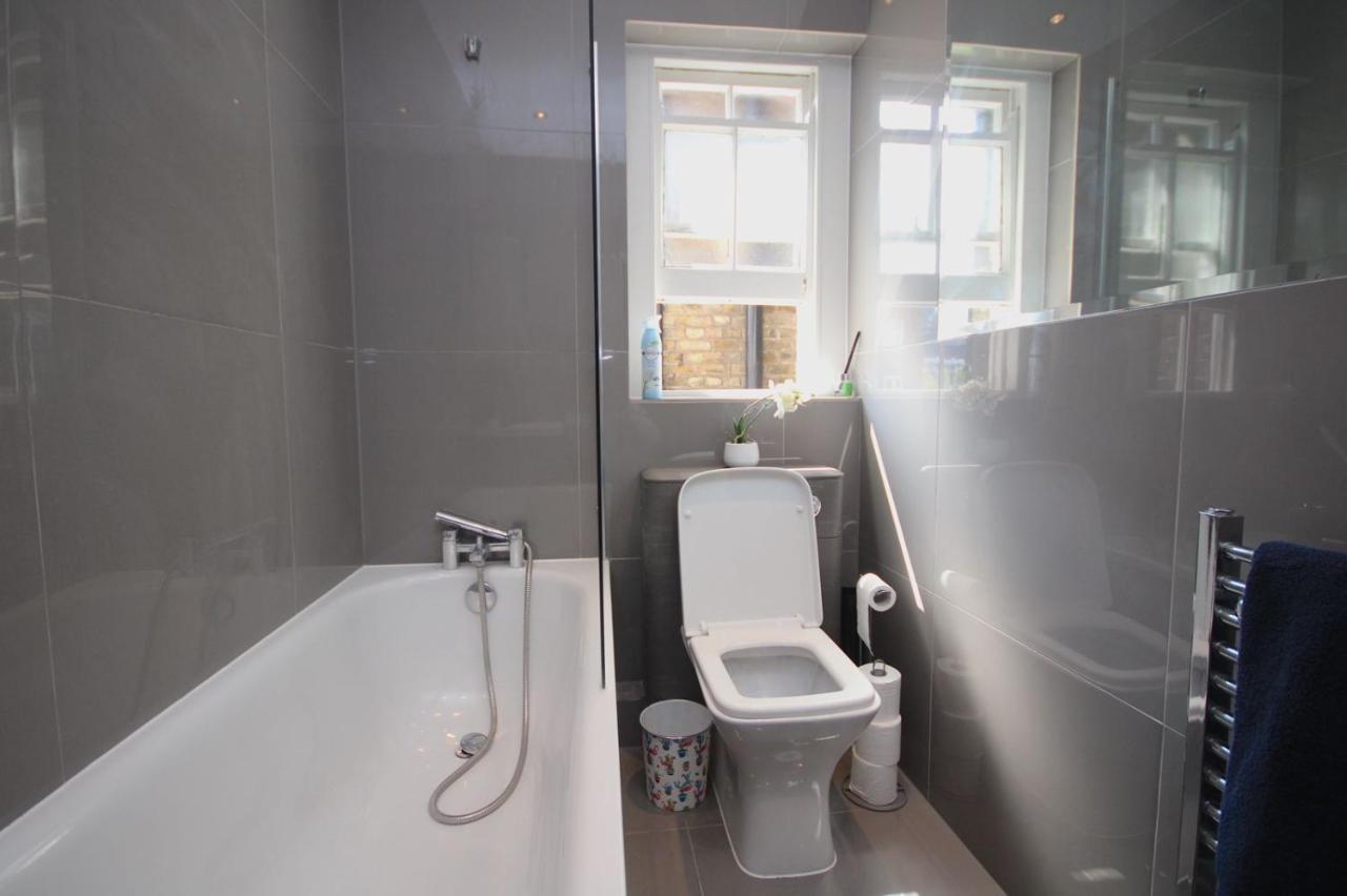 Apartamento Fantastic Flat In Marylebone