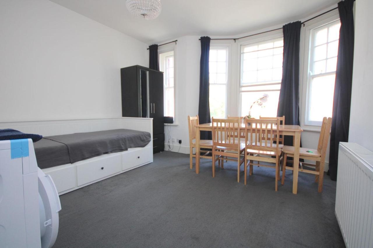 Fantastic Flat In Marylebone * Londres