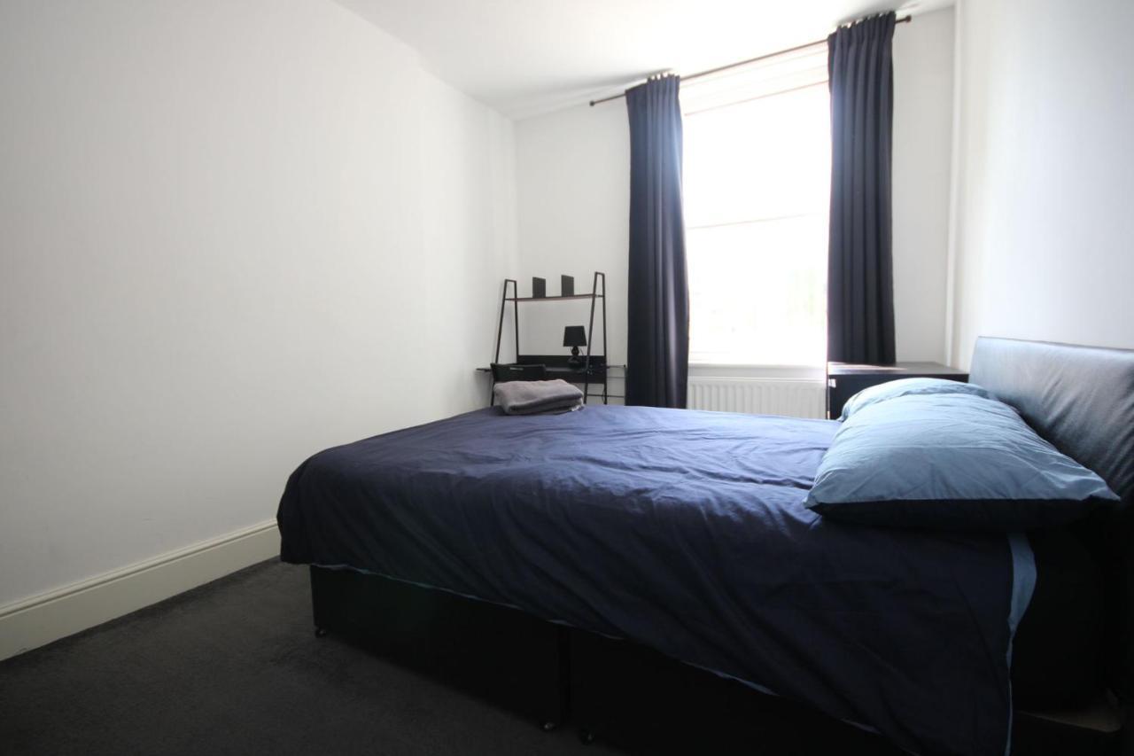 Fantastic Flat In Marylebone *