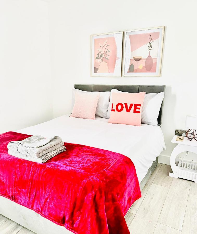 Séjour chez l'habitant Chelsea Studio Flats Londres