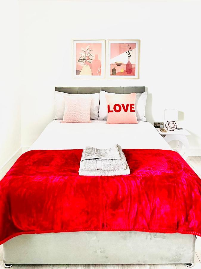 Chelsea Studio Flats Homestay *