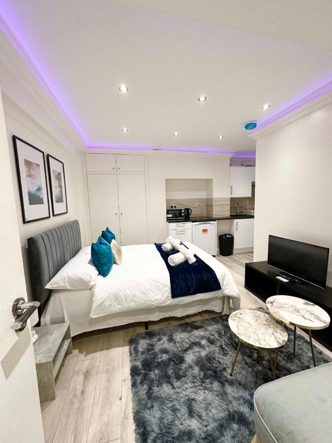 Apartamento Charm - Stylish In Kensington *