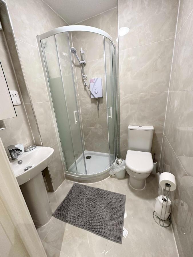 Apartamento Charm - Stylish In Kensington