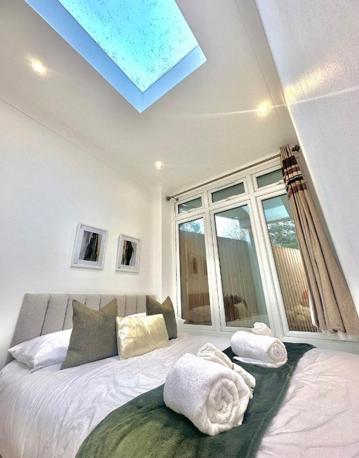 Holiday home Charm - Stylish In Spacious *