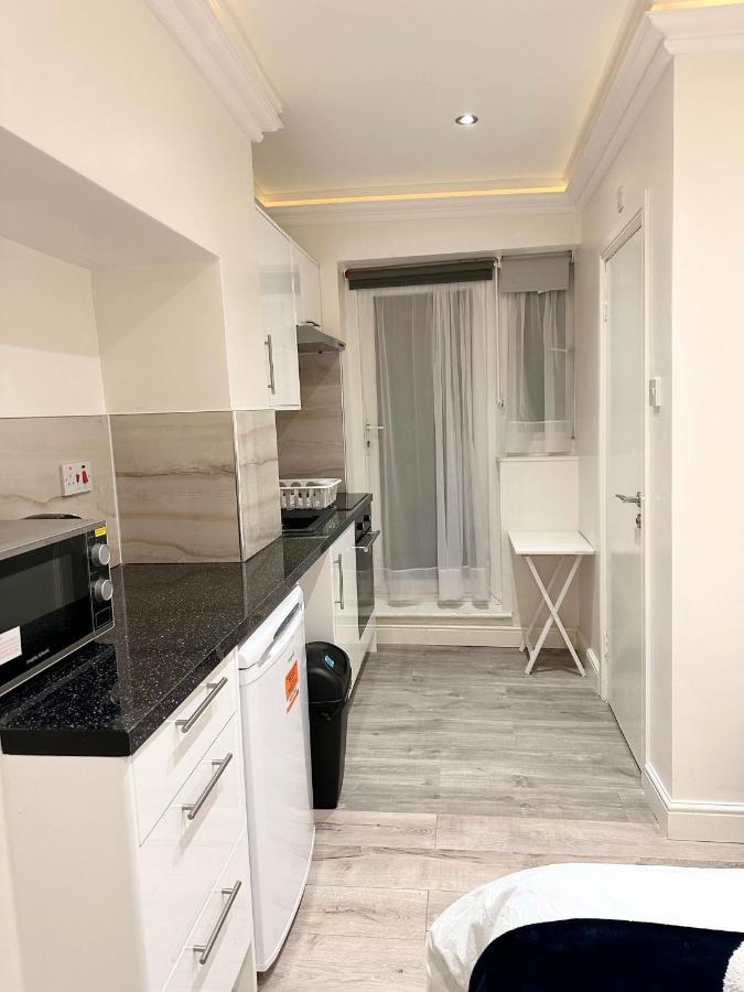 Charm - Stylish In Kensington Appartement *