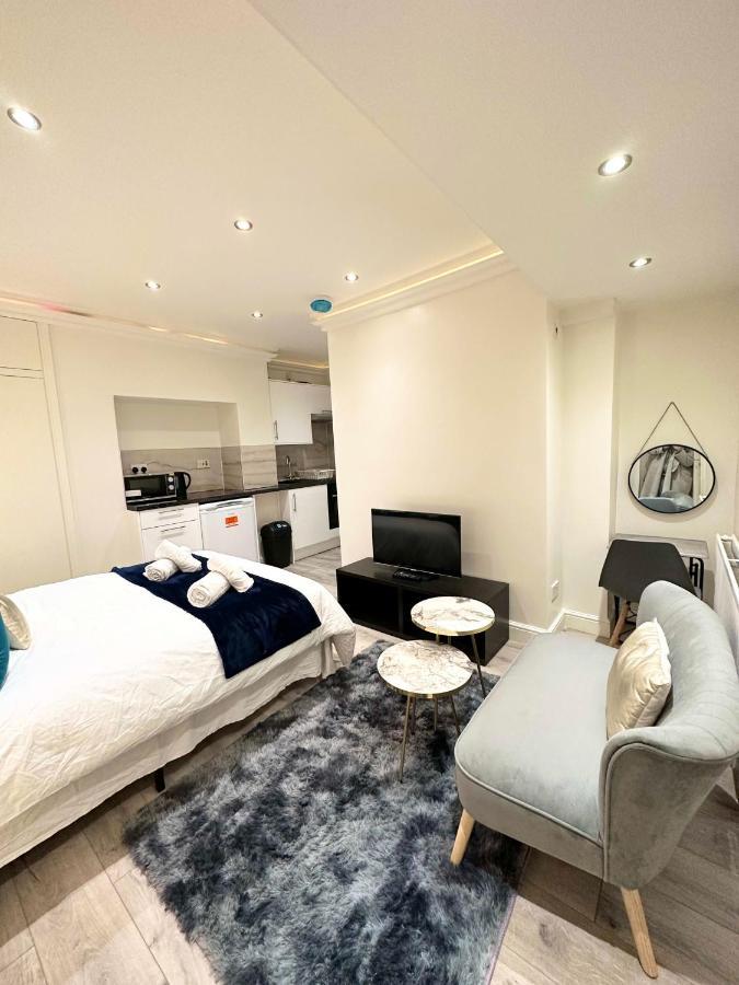 Charm - Stylish In Kensington Apartamento