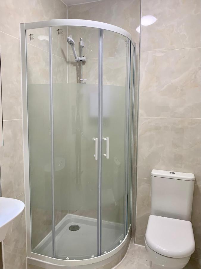 Apartamento Charm - Stylish In Kensington *