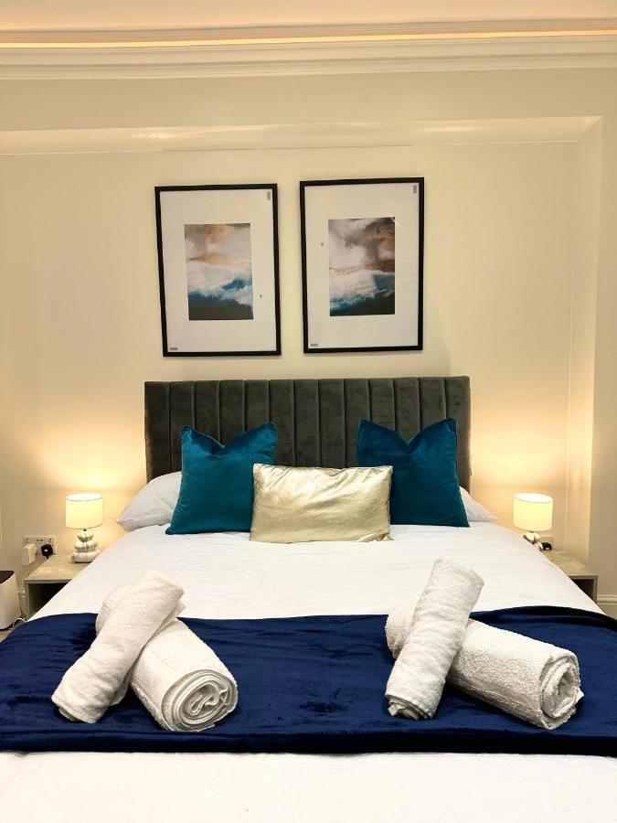 Apartamento Charm - Stylish In Kensington