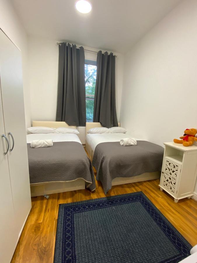 Apartamento 30 Willesden Lane Londres