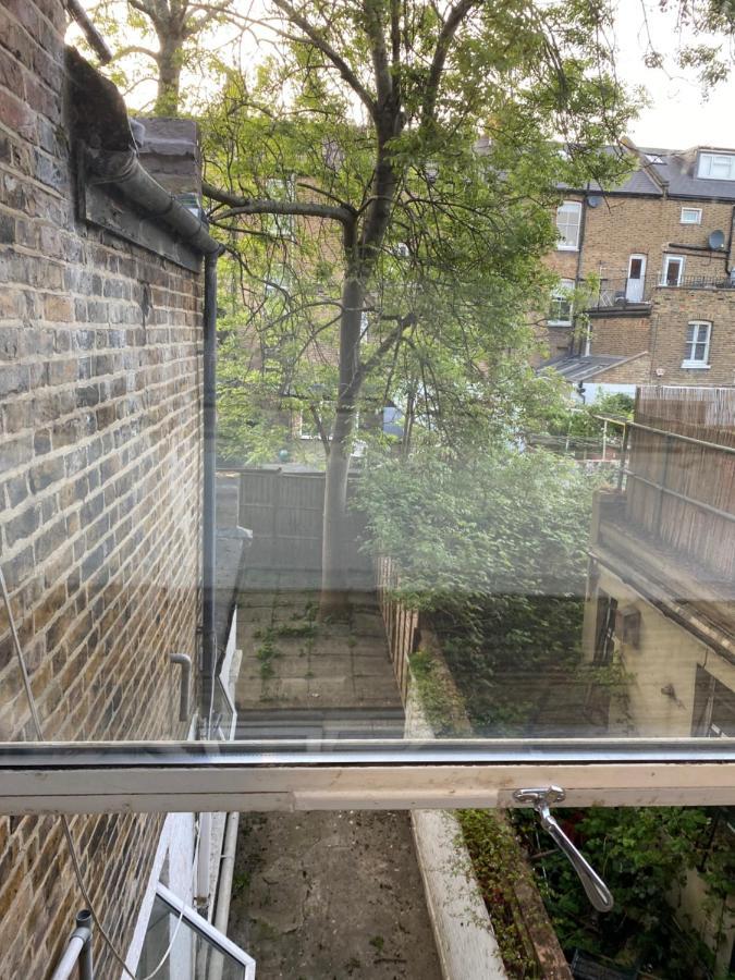 30 Willesden Lane Apartamento *