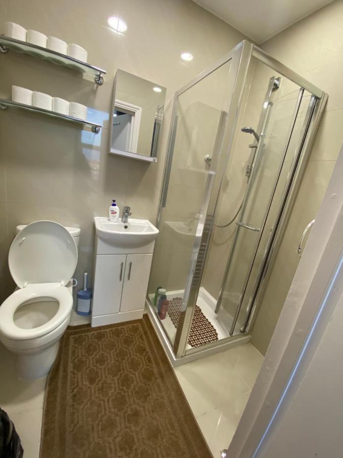 Apartamento 30 Willesden Lane Londres