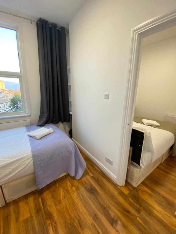 30 Willesden Lane Apartment London