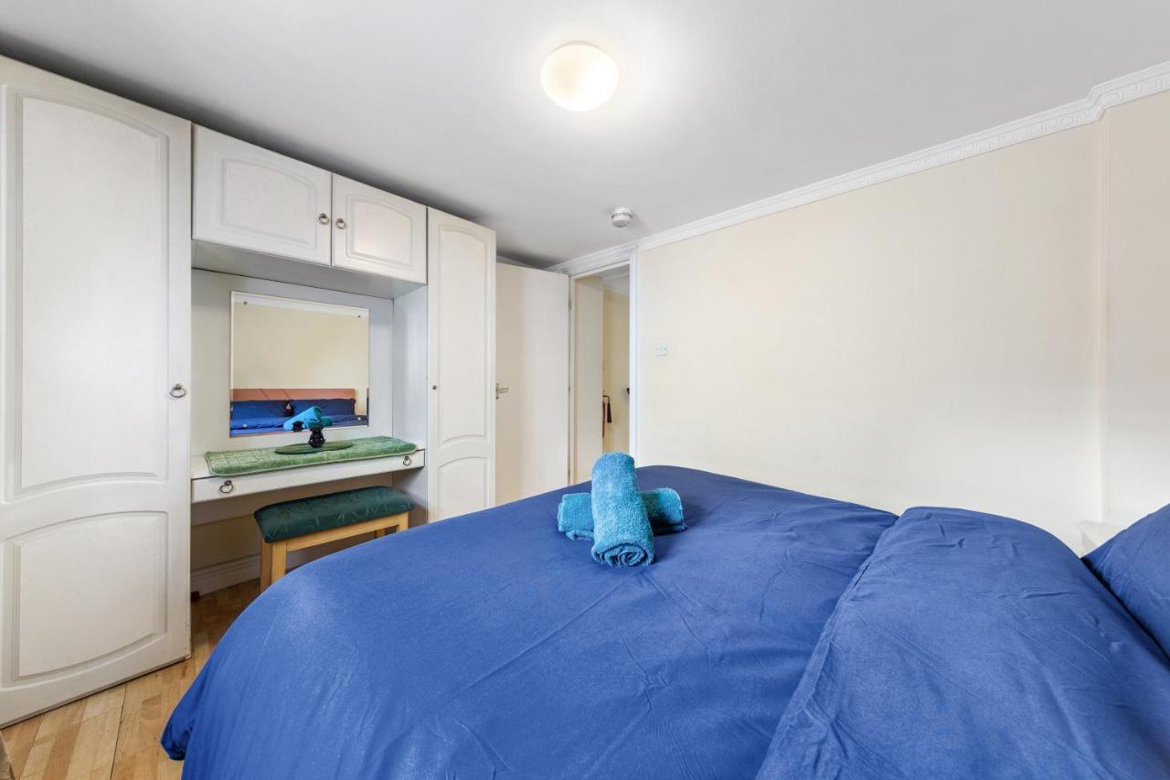 Flat In Londres