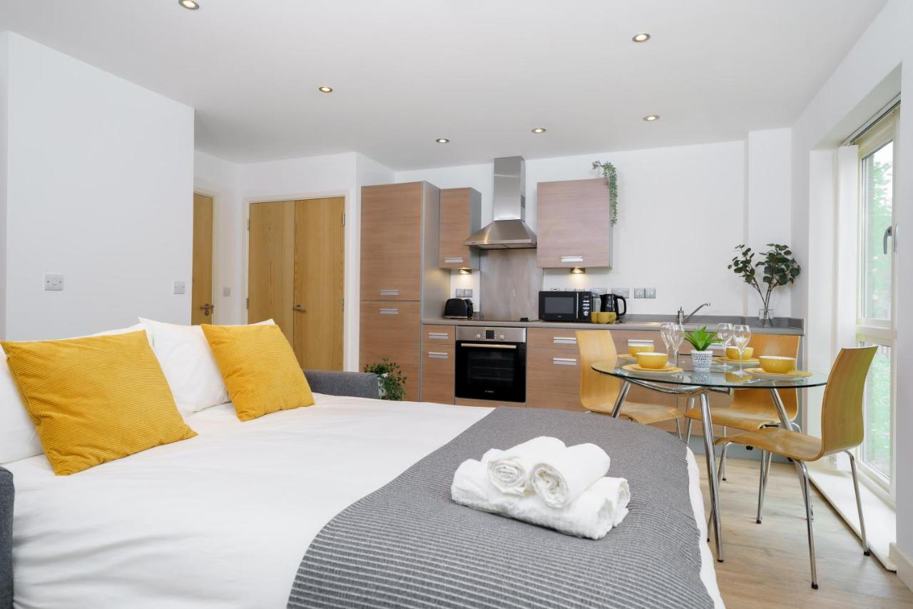 Cosy Near Stratford, O2 And Canary Wharf *