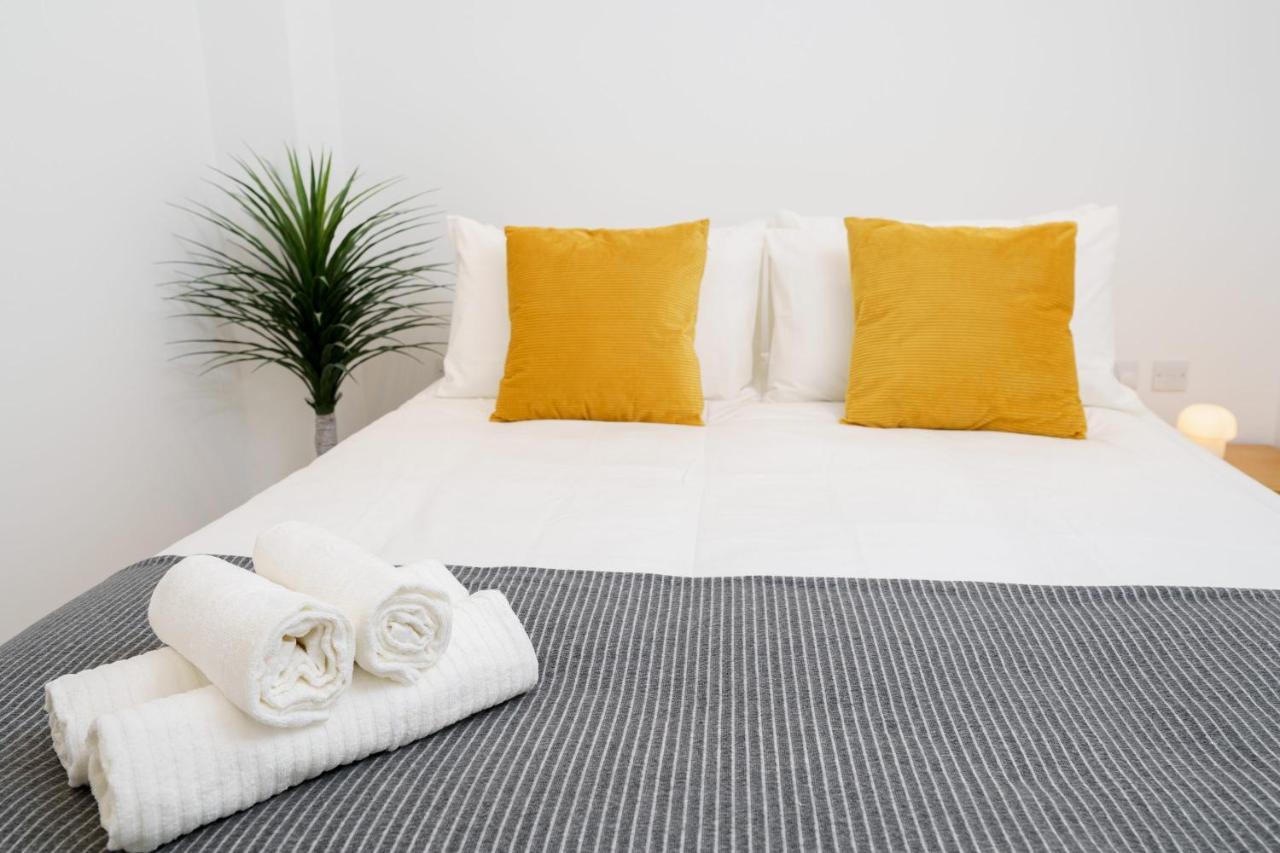 Cosy Near Stratford, O2 And Canary Wharf