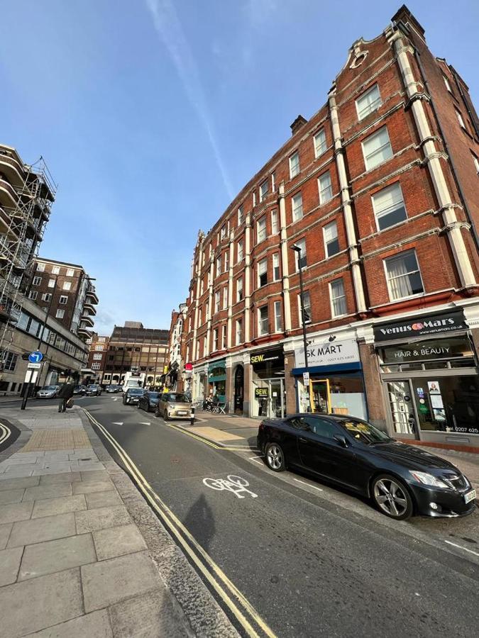Goldhurst 3 Bedroom Flat Appartement