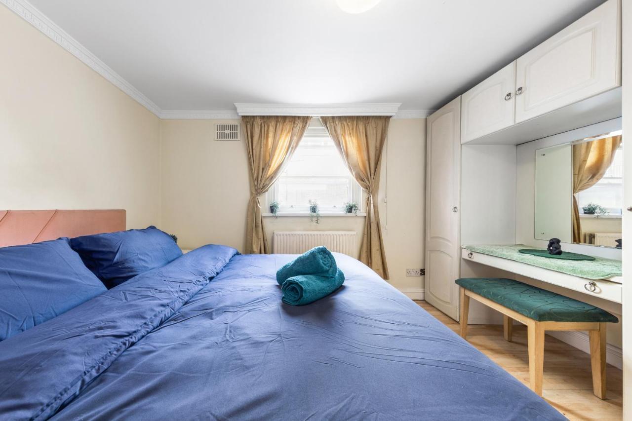 Flat In Londres
