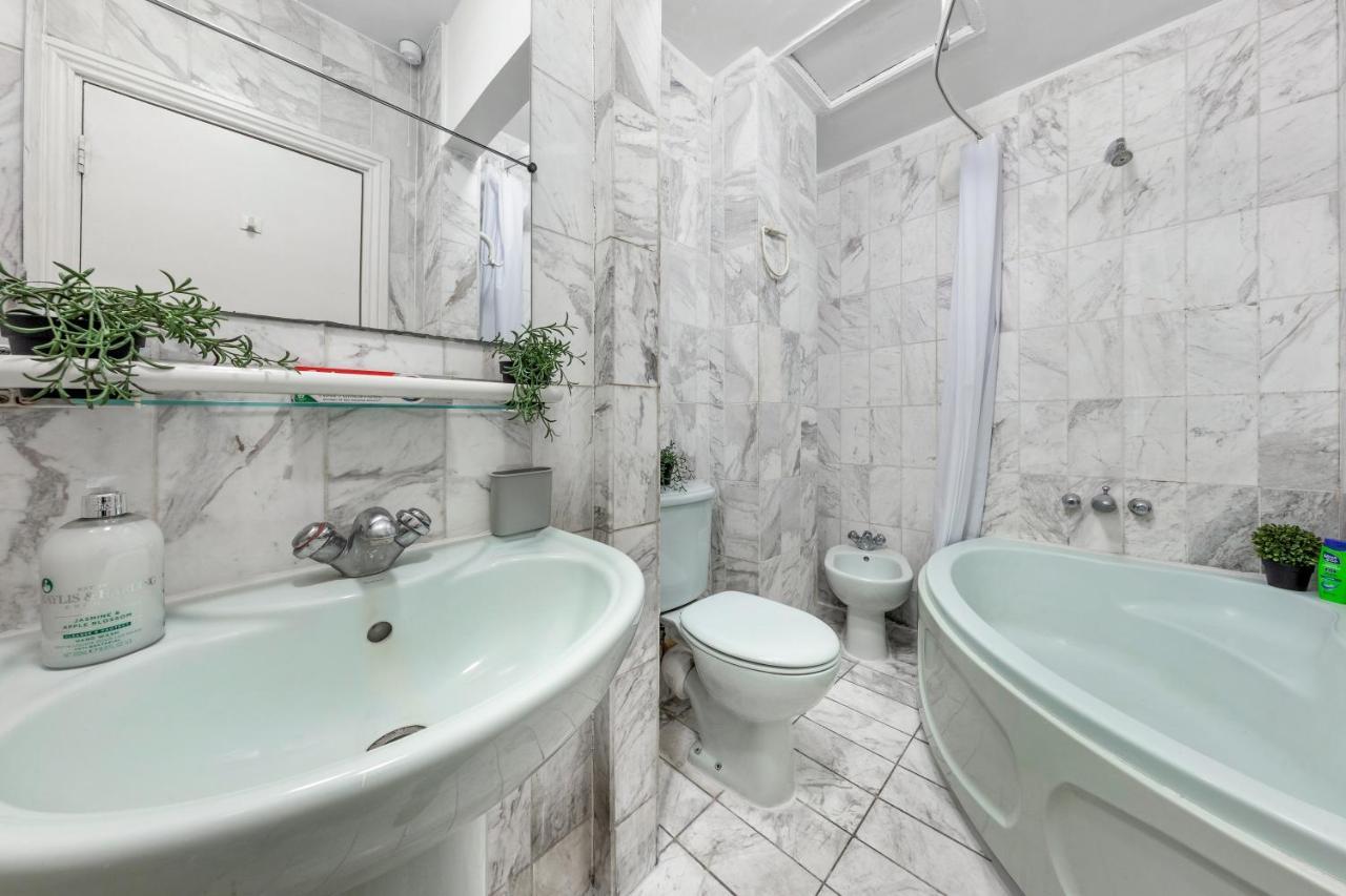Apartamento Flat In
