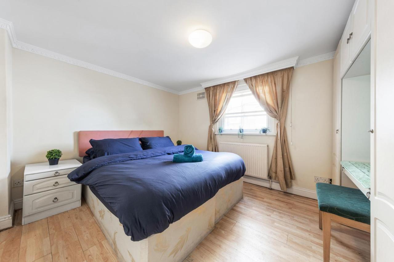 Flat In Apartamento Londres