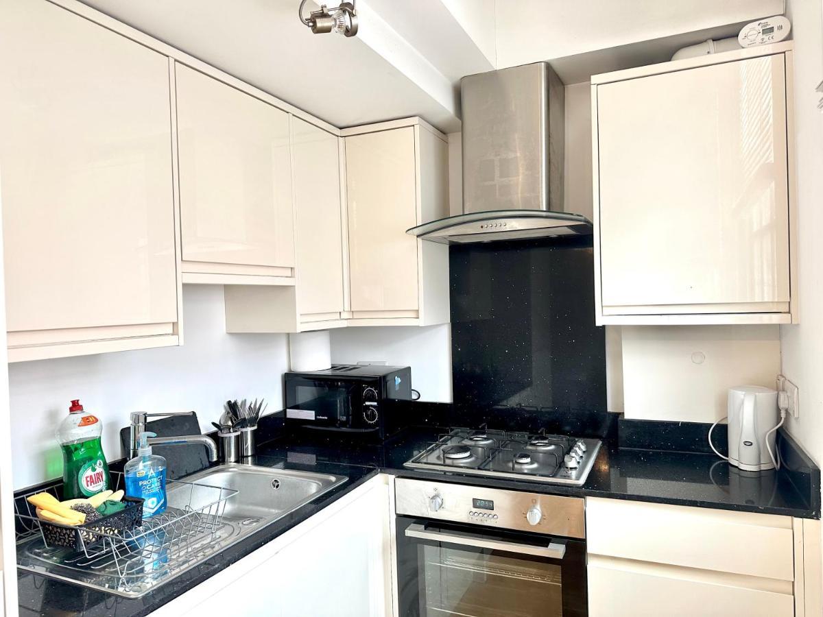 Apartamento 137 Camden Town Londres