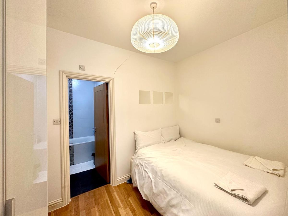 Apartamento 137 Camden Town *