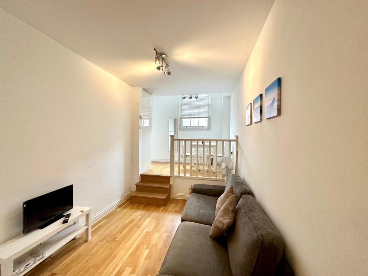 137 Camden Town Apartamento