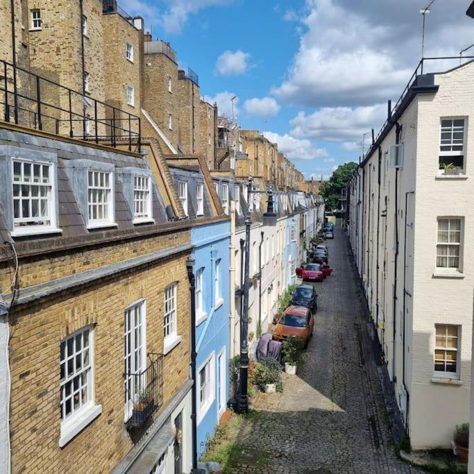 The Mews House Casa de férias Londres