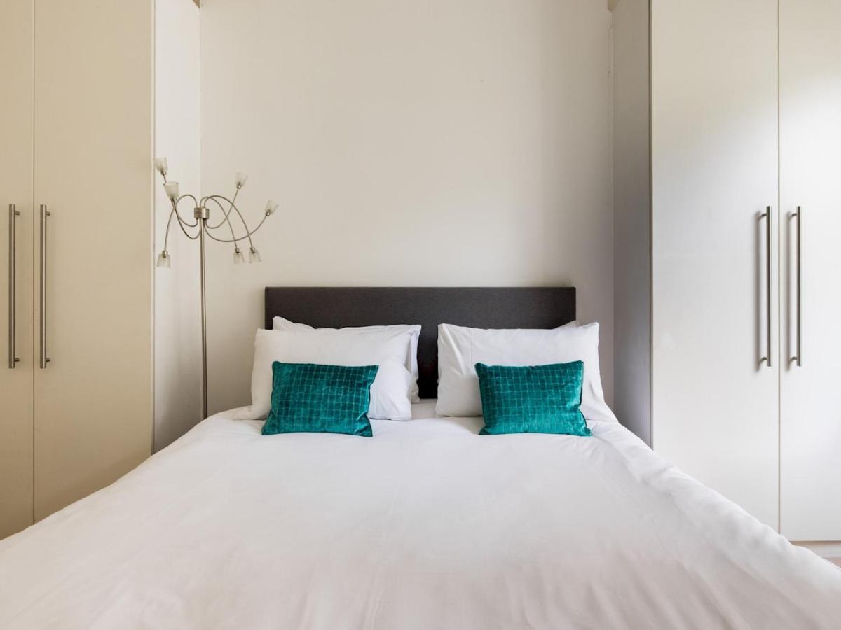 Appartement Cosy 1 Bedroom Flat Centrally Located In Chelsea